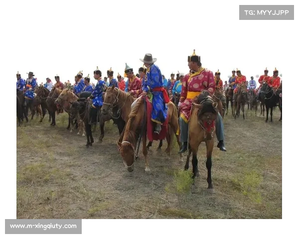 金秋丰收季羌塘迎盛会恰青赛马节精彩上演藏北传统文化盛宴