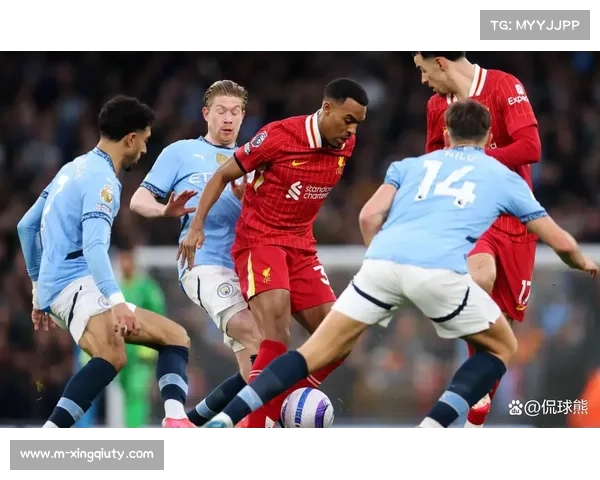 英超快攻战术复兴,利物浦曼城并列反击榜首