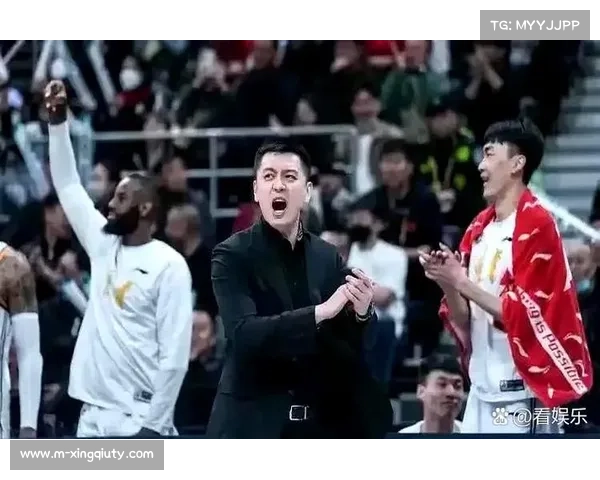 王岚嵚下半场4投全中助辽宁取胜，控卫传承现新生代崛起