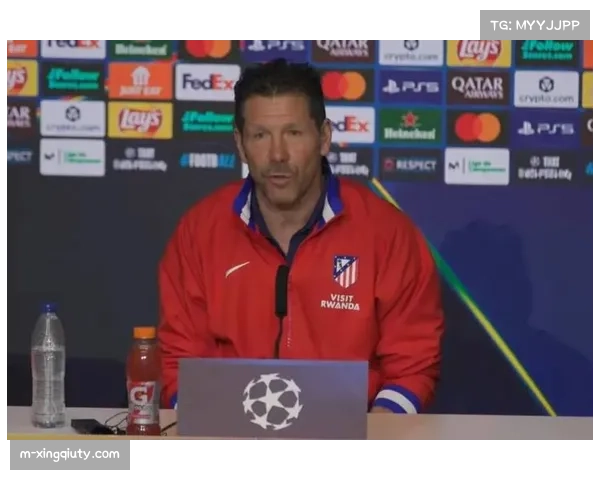 战术复盘：马竞客场逼平皇家社会，西蒙尼的防守策略奏效